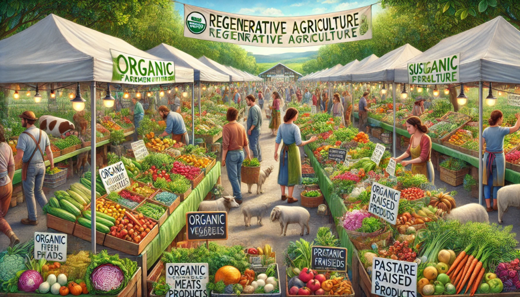 regenerative agriculture 